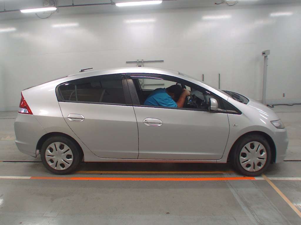 HONDA INSIGHT