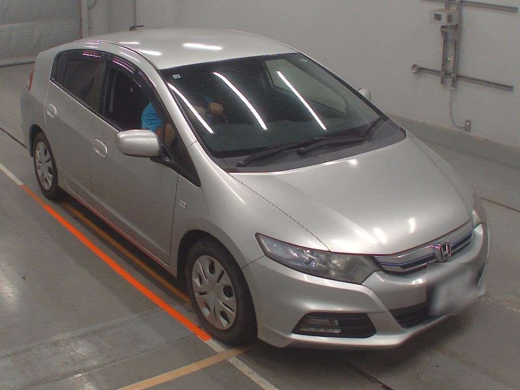 HONDA INSIGHT
