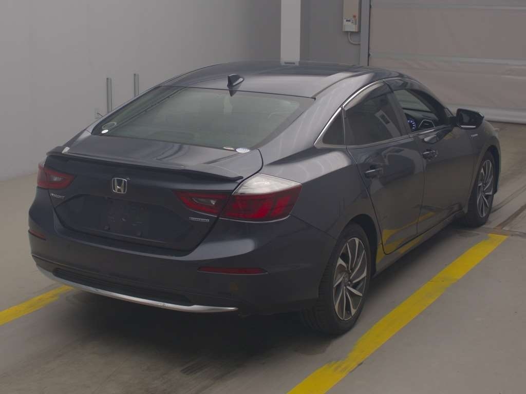 HONDA INSIGHT