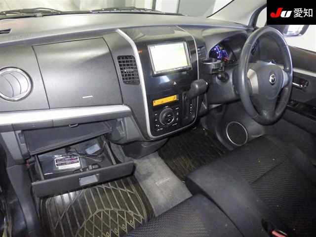 MAZDA AZ-WAGON