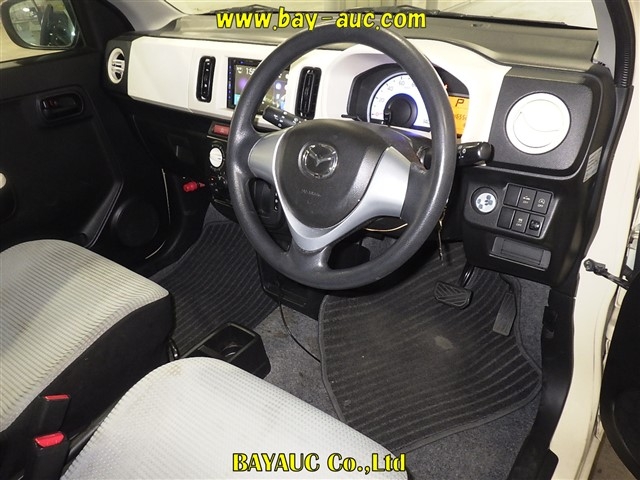 MAZDA CAROL