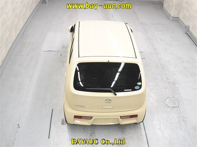 MAZDA CAROL