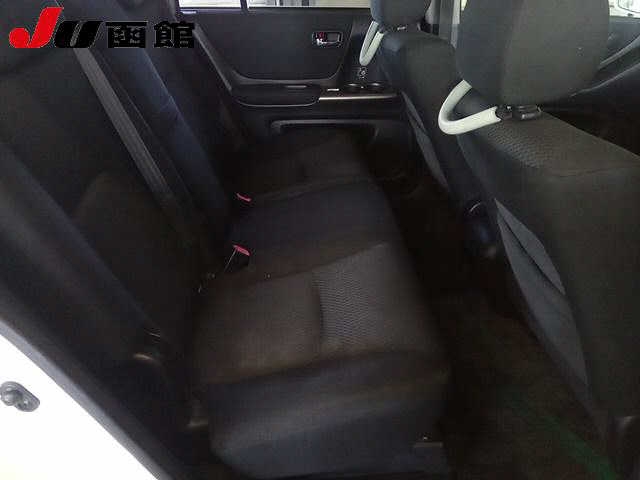 TOYOTA KLUGER V