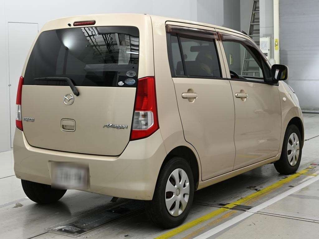 MAZDA AZ-WAGON