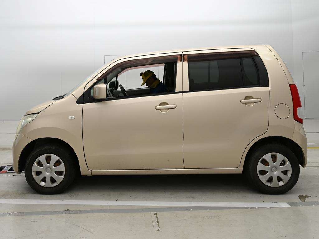 MAZDA AZ-WAGON