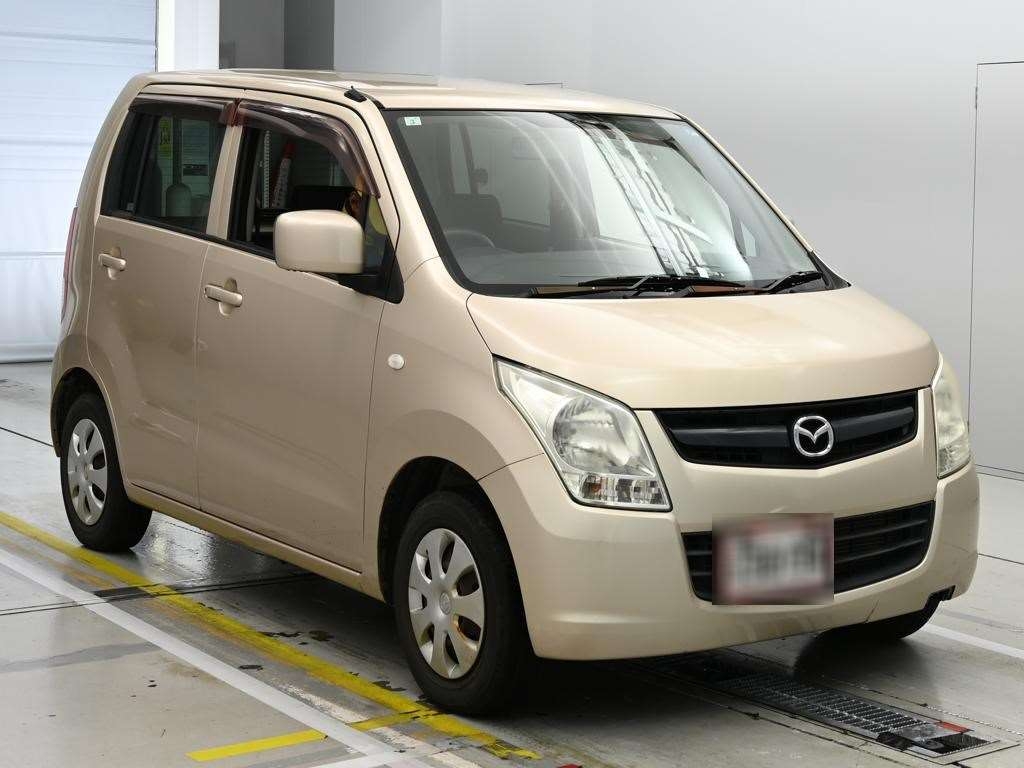 MAZDA AZ-WAGON