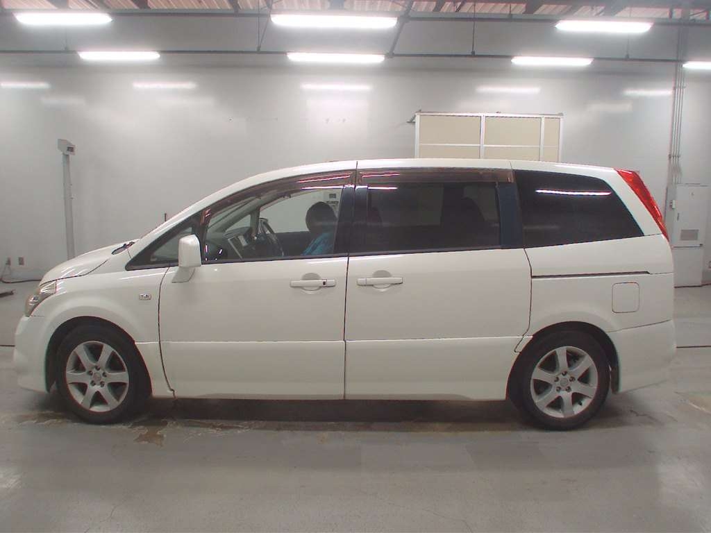 NISSAN PRESAGE