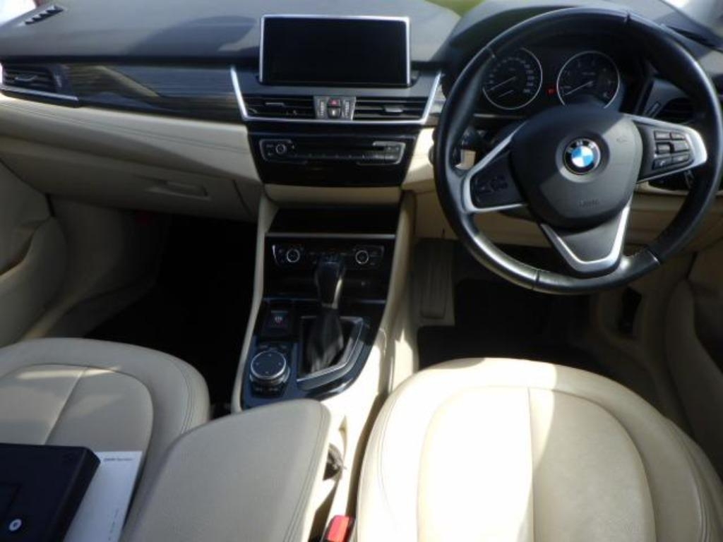 BMW 2-SERIES ACTIVE TOURER