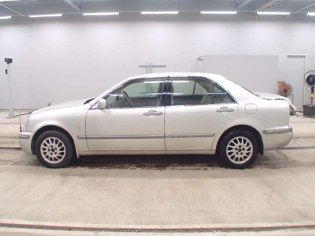 TOYOTA PROGRES