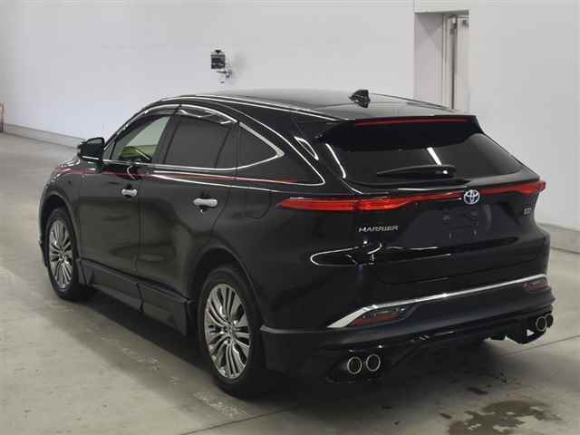 TOYOTA VENZA