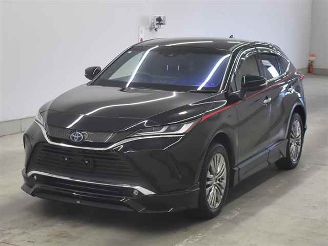 TOYOTA VENZA