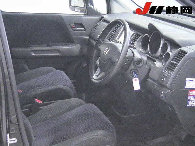 HONDA CROSSROAD