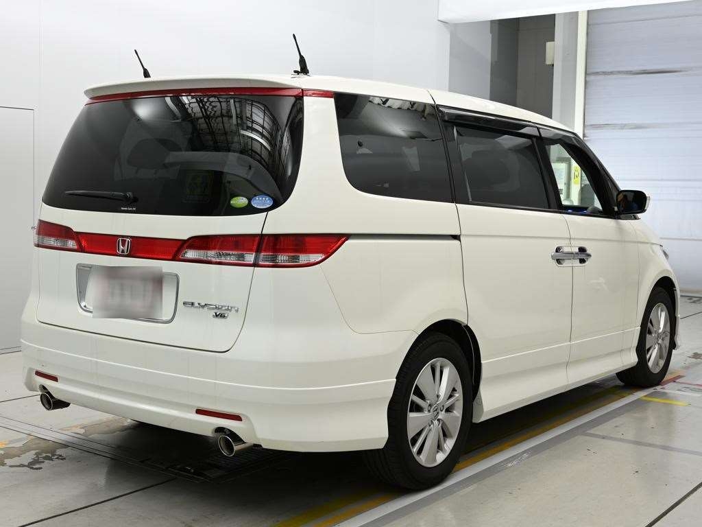 HONDA ELYSION