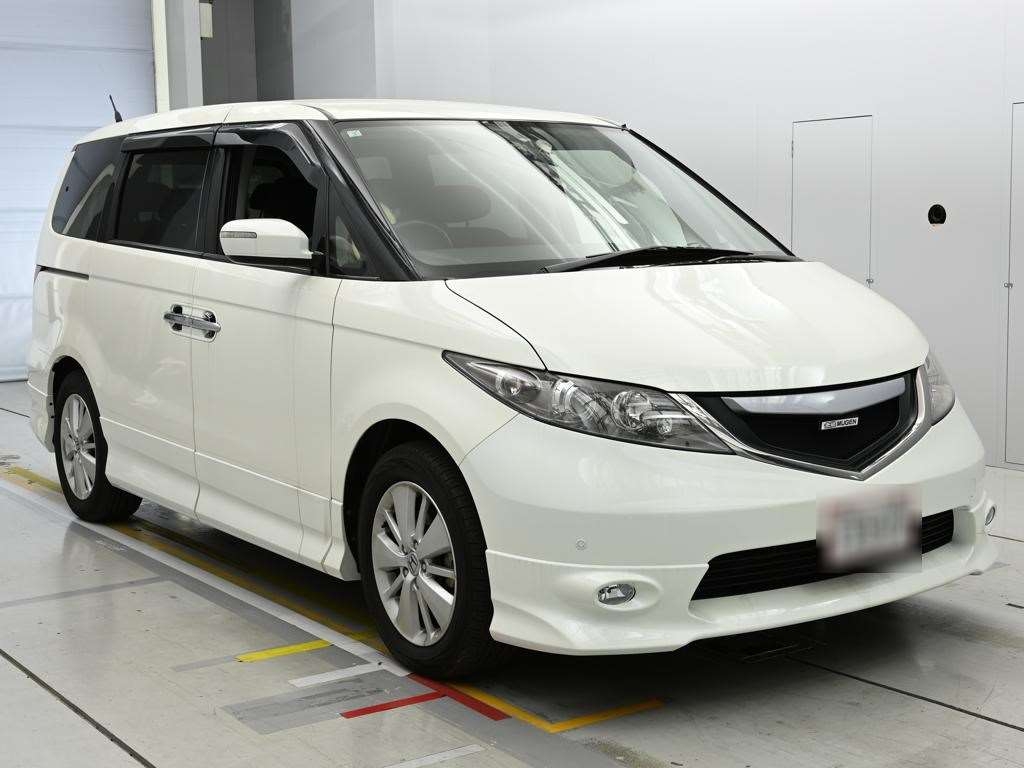 HONDA ELYSION