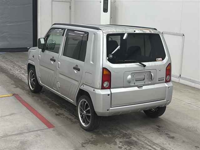 DAIHATSU NAKED