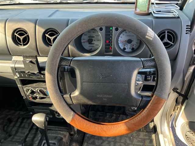 DAIHATSU NAKED
