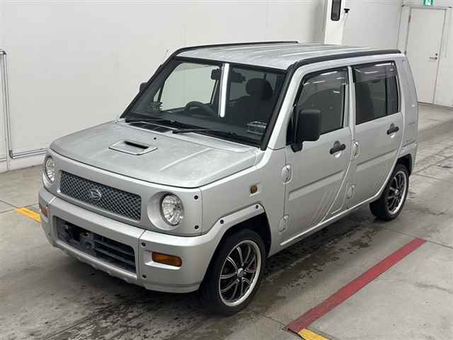 DAIHATSU NAKED