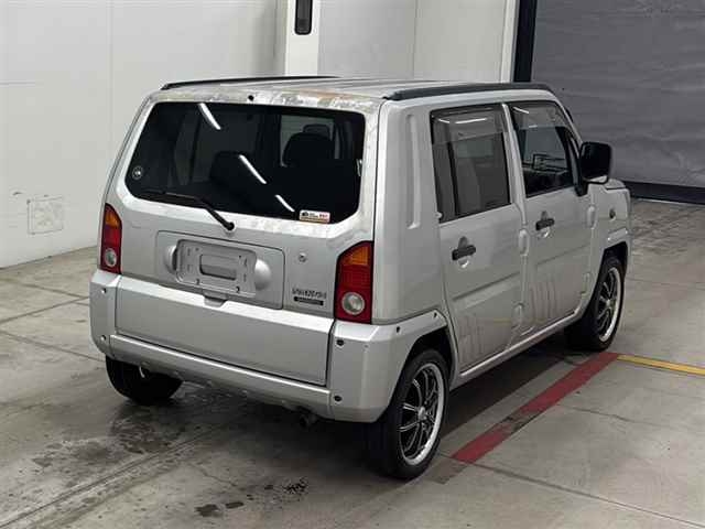 DAIHATSU NAKED