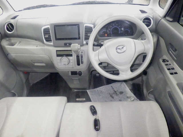 MAZDA FLAIR WAGON