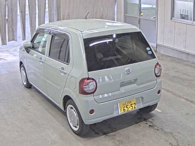 DAIHATSU MIRA TOCOT