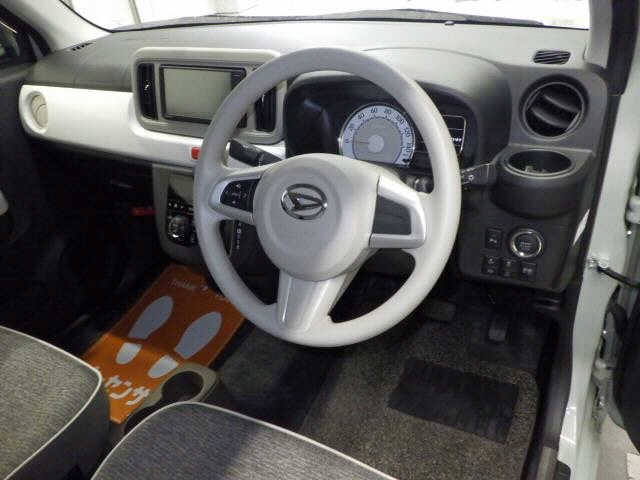 DAIHATSU MIRA TOCOT