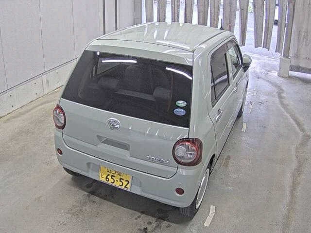 DAIHATSU MIRA TOCOT