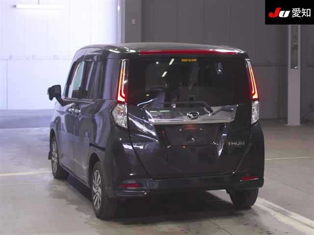 DAIHATSU THOR