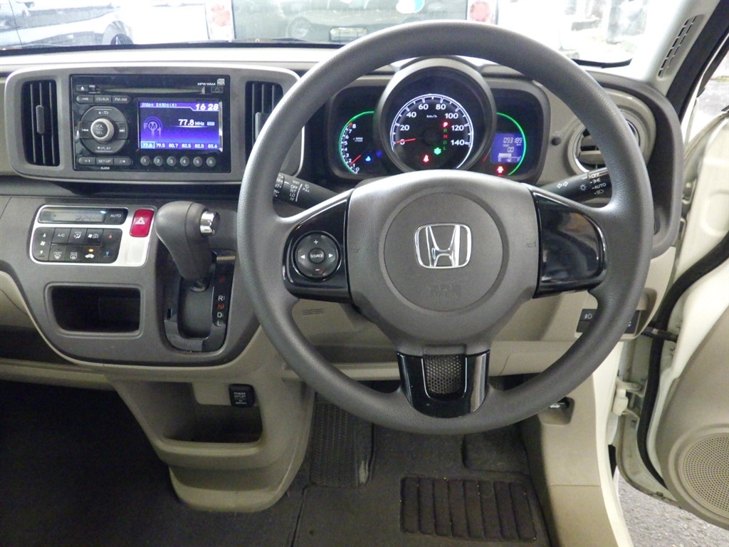 HONDA N-ONE