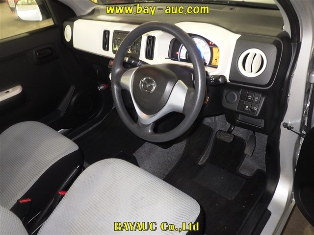 MAZDA CAROL