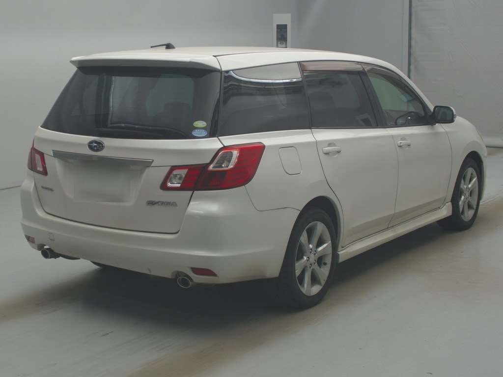 SUBARU EXIGA