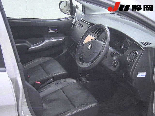SUZUKI CERVO