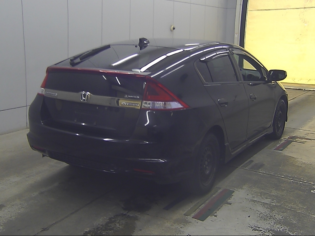 HONDA INSIGHT