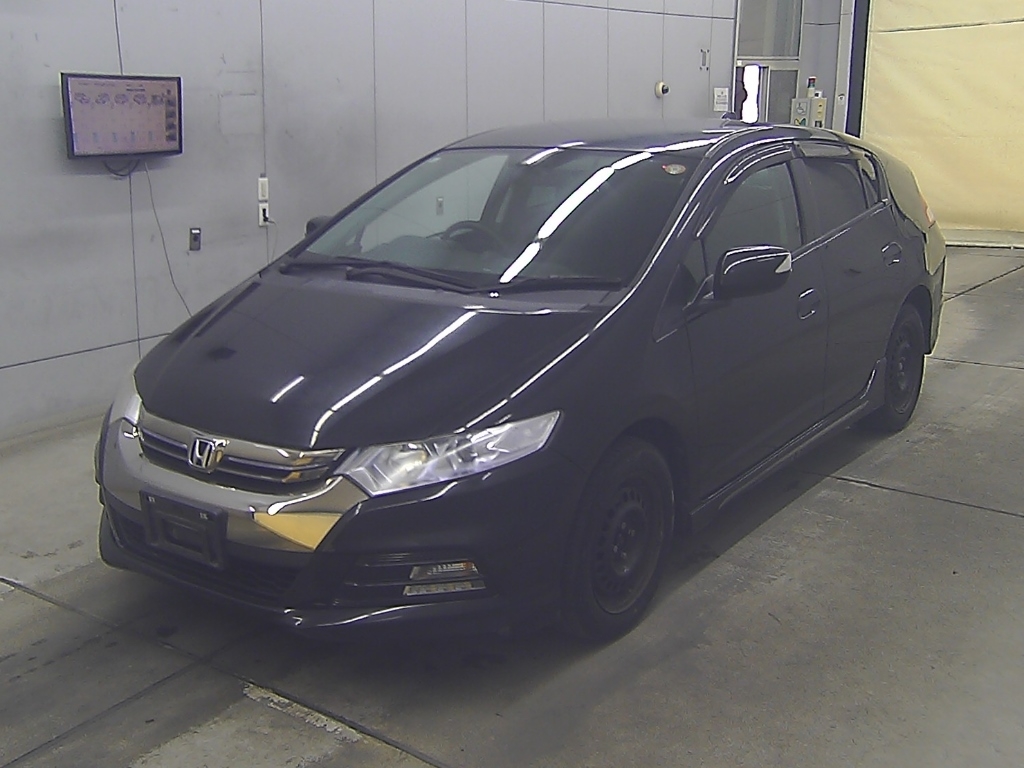 HONDA INSIGHT