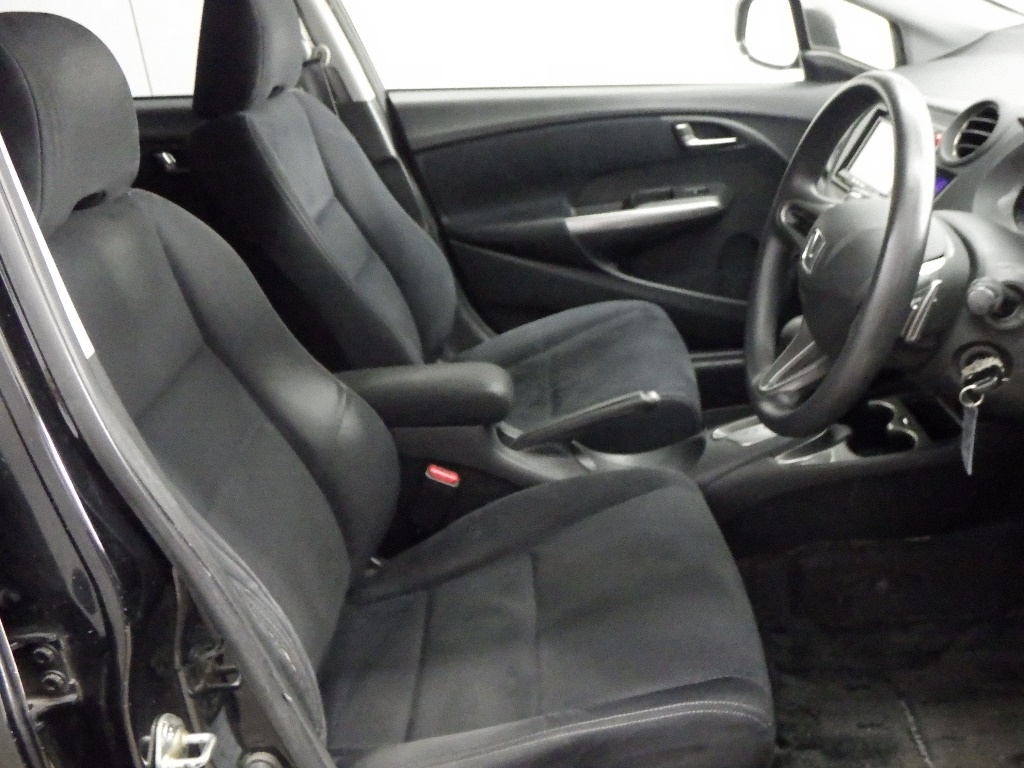 HONDA INSIGHT