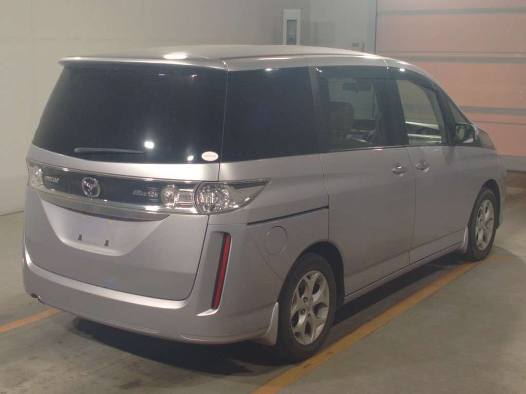 MAZDA BIANTE