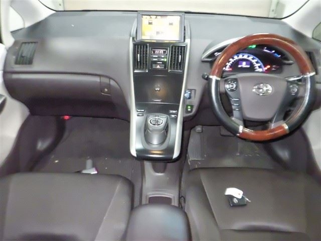 TOYOTA SAI