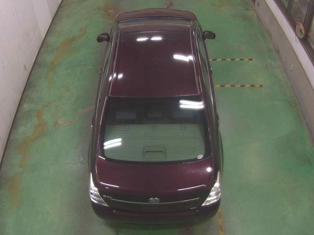 TOYOTA SAI
