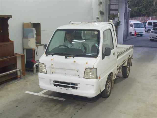 SUBARU SAMBAR