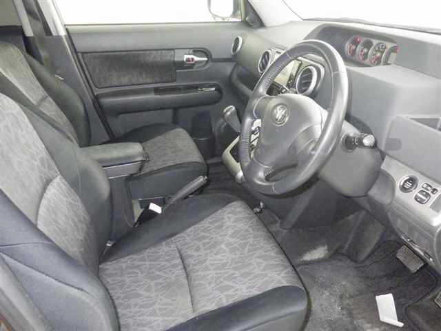 TOYOTA COROLLA RUMION