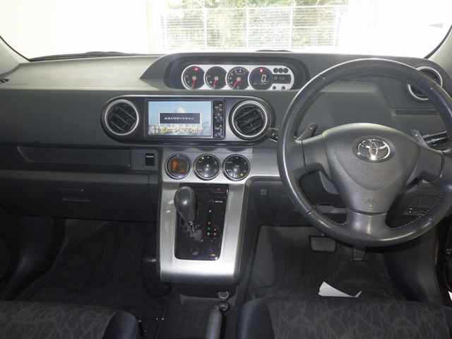 TOYOTA COROLLA RUMION