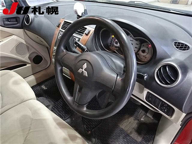 MITSUBISHI COLT PLUS