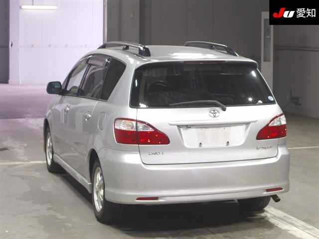TOYOTA IPSUM