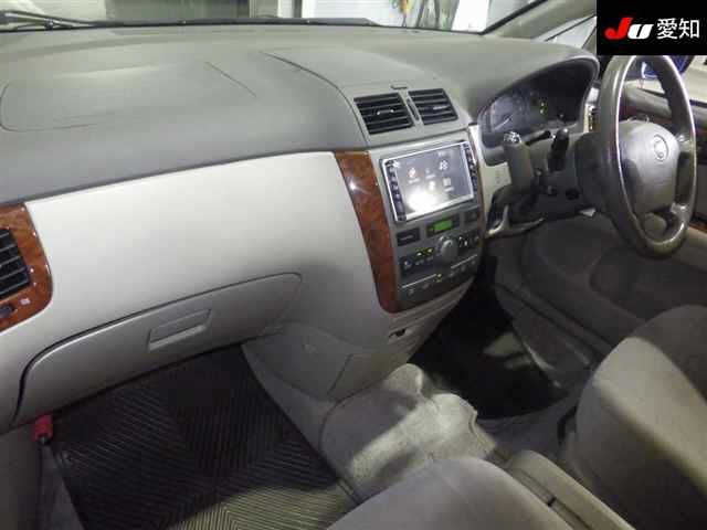TOYOTA IPSUM