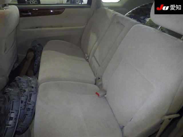 TOYOTA IPSUM