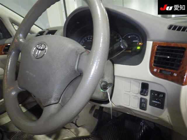 TOYOTA IPSUM