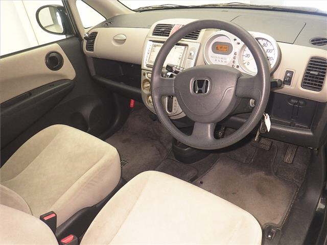 HONDA LIFE