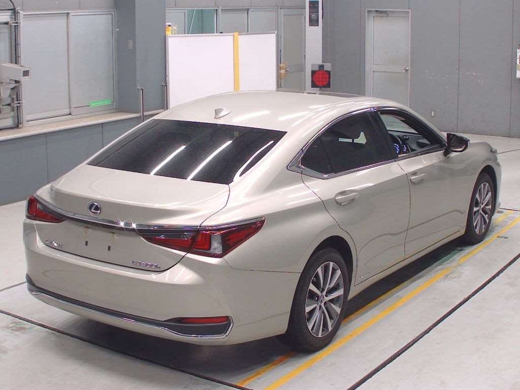 LEXUS ES300H