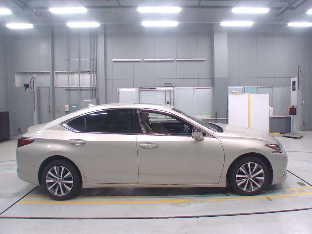 LEXUS ES300H