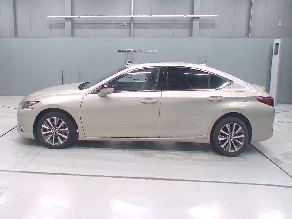 LEXUS ES300H