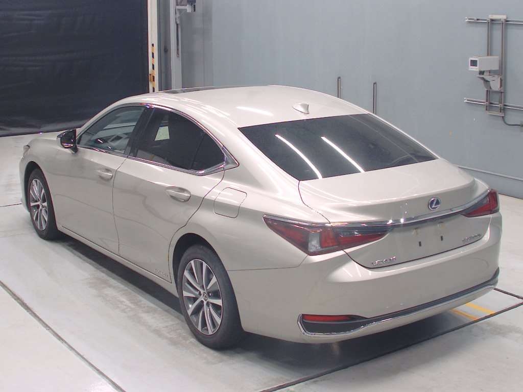 LEXUS ES300H